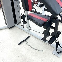 アイロテック マルチホームジム IROTEC PBG200 北海道 千歳市/恵庭市 IROTEC/アイロテック パワーボディジム