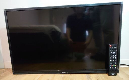 液晶テレビ32型