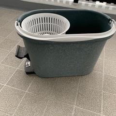 バケツ