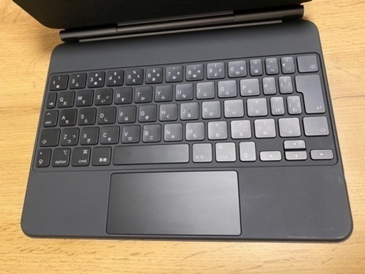 Apple  iPad Magic Keyboard マジックキーボード PC タブレット