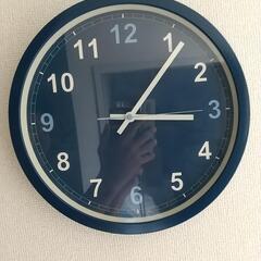 掛時計の画像