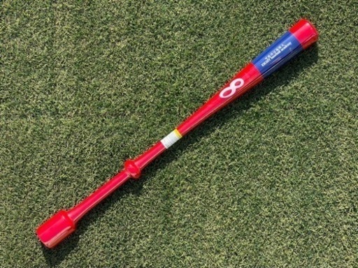 インフィニティバット eight baseball academy インフィニティ