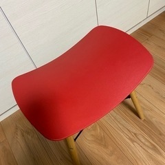 美品！オシャレなチェアの画像