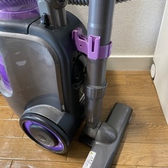 掃除機の画像
