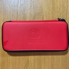 Switchケース(取引中)