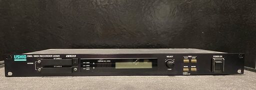 【中古】USHIO　RECORDER UDMR