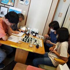 👑チェス教室 CrazyBishop 座間市 大会入賞者輩出有名校‼️無料体験アリ。の画像