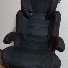 ハイバックシート（3歳頃～11歳頃）