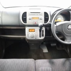 🔵オトロン🔵自社ローン・金利０%　🚗【日産◎モコ 2WD　E】🚙の画像
