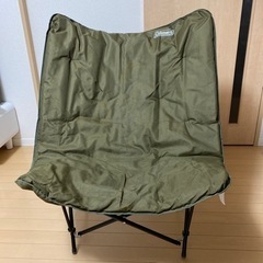 コールマン　チェア