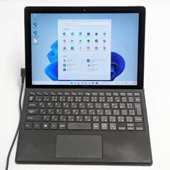 送料無料 保証付 高速SSD 12.3型 タブレット DELL ...