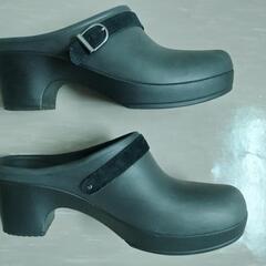 【受取者決定】【ミュール】crocsクロックス　25㎝