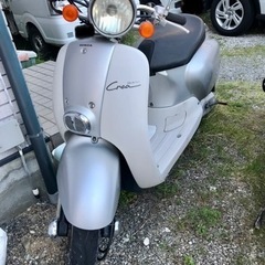 ホンダ ジョルノ クレア 原付