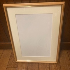 お雛様　おひなさま　額縁　ゼロ円の画像