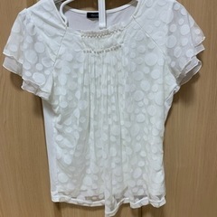 ブラウス