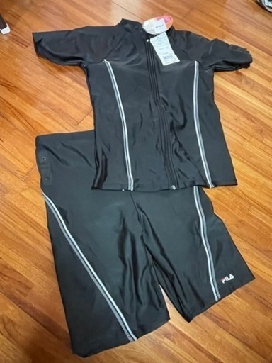 FILAレディース水着