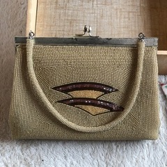 着物バック 着物鞄 和バックの画像