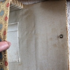 着物バック 着物鞄 和バックの画像