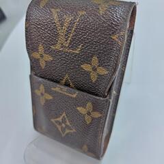 J240★LOUIS VUITTON★エテュイ・シガレット★モノグラム
