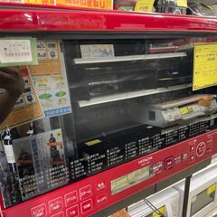 ジモティ来店特価!!　オーブンレンジ　ヒタチ　MRO-S8X　2019　　J-0574