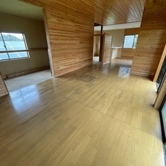 ヤード 駐車場 古屋付き − 千葉県