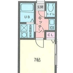 🌻【初期費用18万円】で入居可能！🌻京急久里浜駅