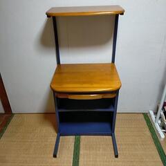 再々値下)パソコンデスク