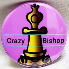 👑チェス教室 CrazyBishop 座間市 大会入賞者輩出有名校‼️無料体験アリ。の画像
