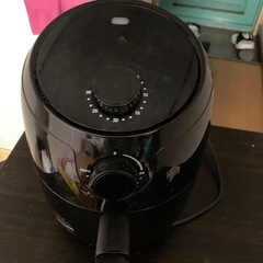 エアーフライヤー売りますの画像