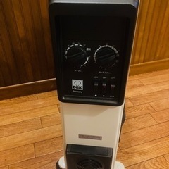 DBKラジエターヒーター  ゼロ円の画像