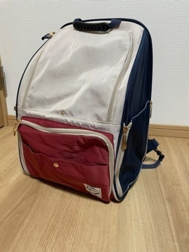 【お取引決まりました】ペットリュック