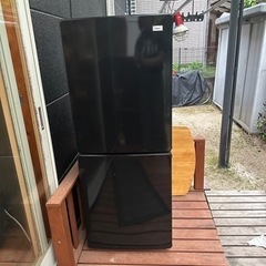 ハイアール冷蔵庫
