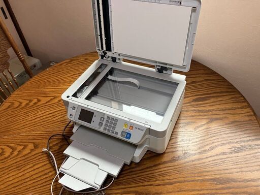 EPSON PX-M650F コピー機、中古品