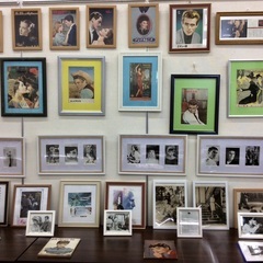 東京の方へお願い。『不滅の20世紀洋画展示館』を個人で立ち上げよ...