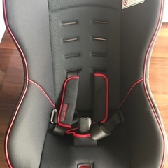トヨタ純正品　チャイルドシート NEO G -childbaby...