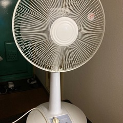 扇風機お譲りします