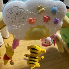 ベビーおもちゃの画像