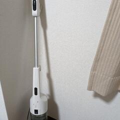 掃除機（5/31まで取りに来れる方）
