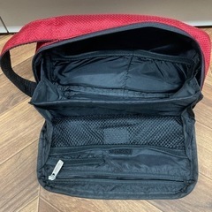 【BY REUSE 霧島国分新町店 出張買取•見積完全無料¥0 】ハンドポーチの画像