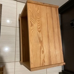 【値下げ】上品なオーク材　用途色々