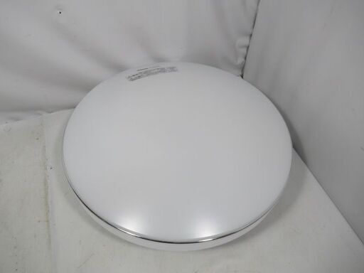 1ヶ月保証/LEDシーリングライト/照明器具/～4畳/パナソニック/Panasonic/HH-SA0093N/中古品/J5421/