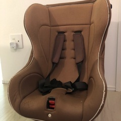 チャイルドシート