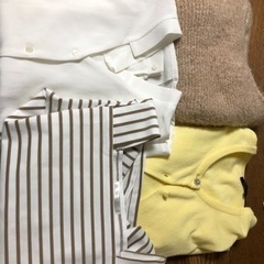 【美品】春夏秋冬　洋服まとめ売り
