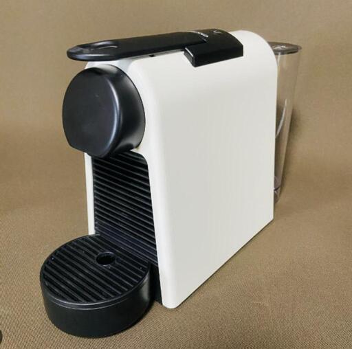 （値下げ）Nespresso　ネスプレッソD30