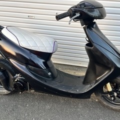 静岡県のライブディオZXの中古が安い！激安で譲ります・無料で