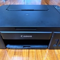 プリンター Canon G3310