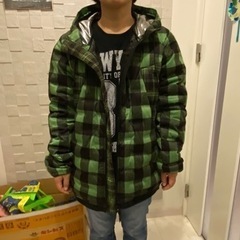 ワークマン　field Core フィールドコア　LL