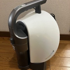 シャープ　布団掃除機　の画像