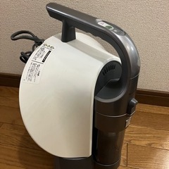 シャープ　布団掃除機　