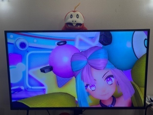 Panasonic TH-49D300 おまけ付き